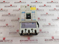 Terasaki Electric S400-cf Case Circuit Breaker 400A 3 Pole T2Pm40E3A