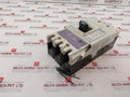 Terasaki Electric S400-nf 3 Pole Circuit Breaker 400A 50/60Hz