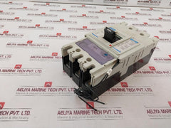 Terasaki Electric S400-nf 3 Pole Circuit Breaker 400A 50/60Hz