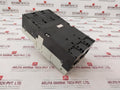 Terasaki Electric S400-nf 3 Pole Circuit Breaker 400A 50/60Hz
