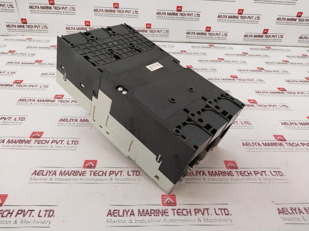 Terasaki Electric S400-nf 3 Pole Circuit Breaker 400A 50/60Hz