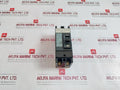 Terasaki Electric T0-30D Main Switch With Thermal Protection, Circuit Breaker