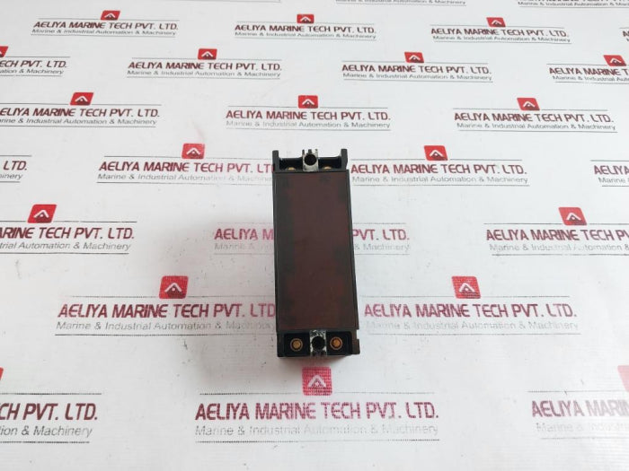 Terasaki Electric T0-30D Main Switch With Thermal Protection, Circuit Breaker