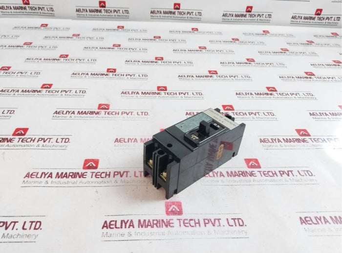 Terasaki Electric T0-30D Main Switch With Thermal Protection, Circuit Breaker