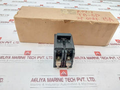 Terasaki Electric Tb-5D Circuit Breaker Dc125V