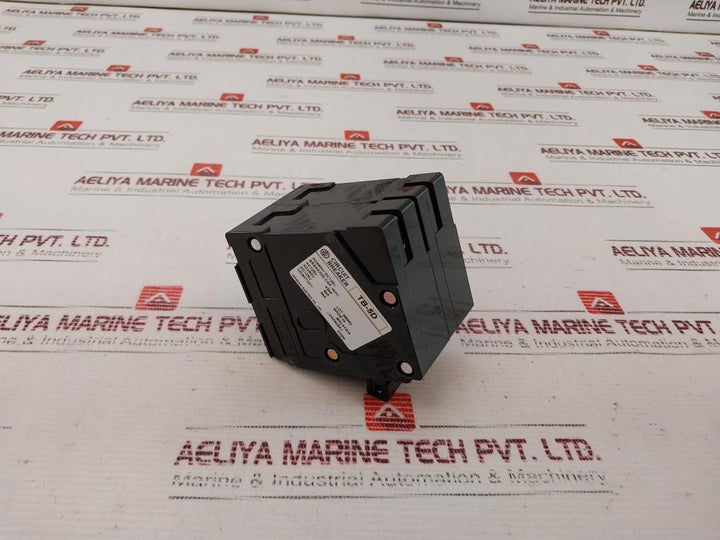 Terasaki Electric Tb-5D Circuit Breaker Dc125V