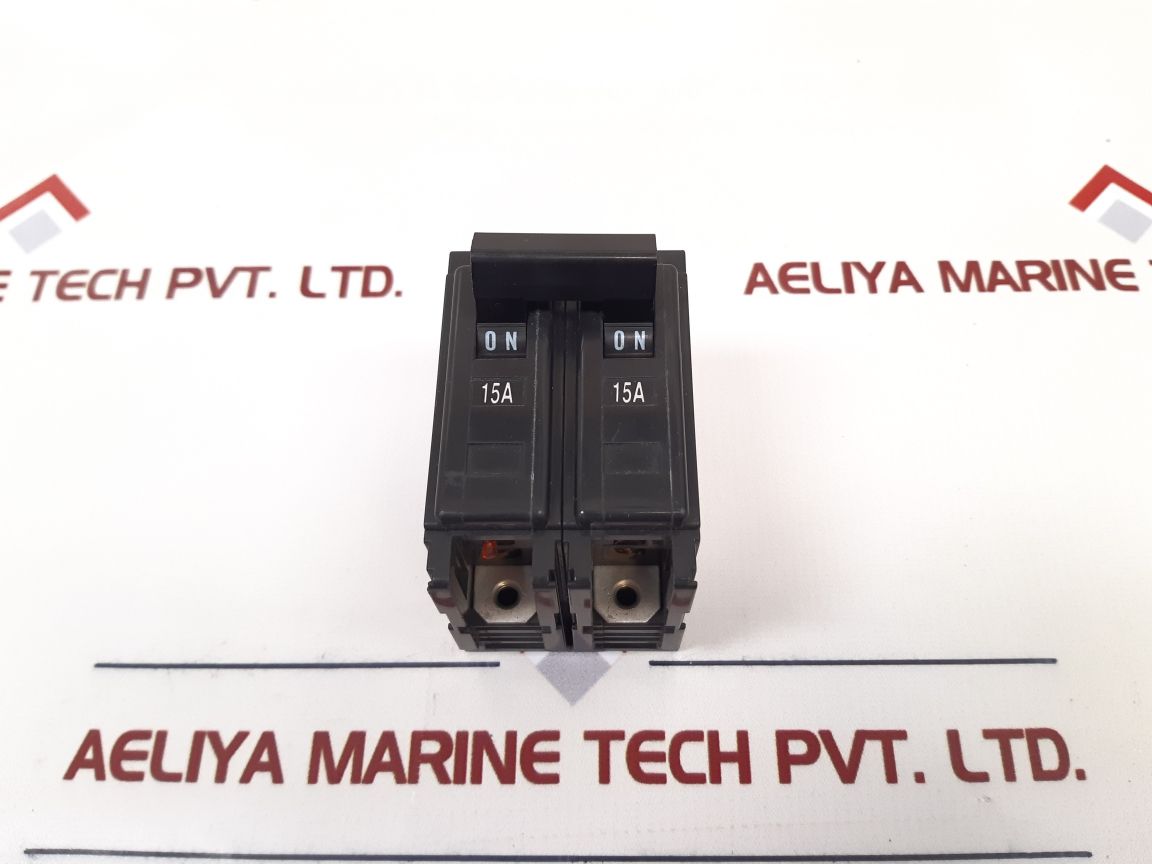 Terasaki Electric Ac460V Tb-5P Circuit Breaker 15A Ac460V 2A0263Saa