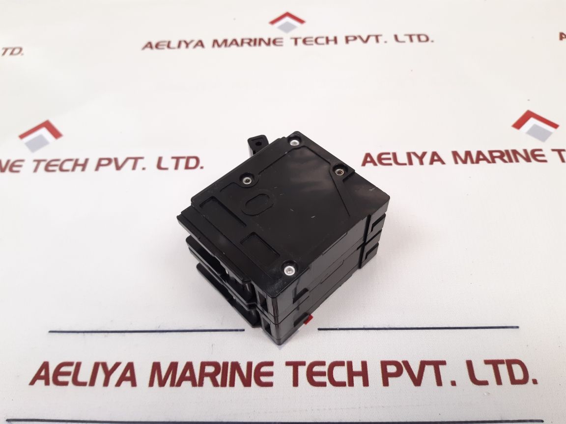 Terasaki Electric Ac460V Tb-5P Circuit Breaker 15A Ac460V 2A0263Saa