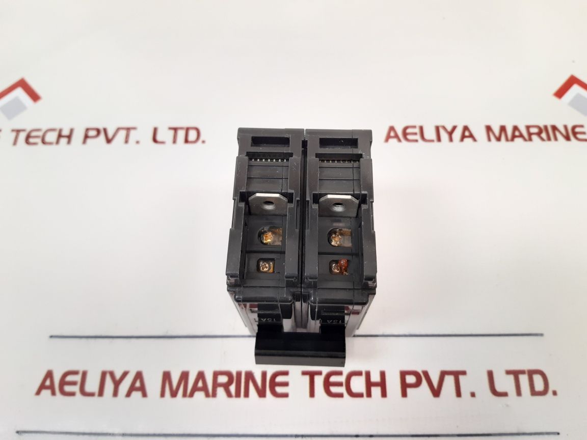 Terasaki Electric Ac460V Tb-5P Circuit Breaker 15A Ac460V 2A0263Saa