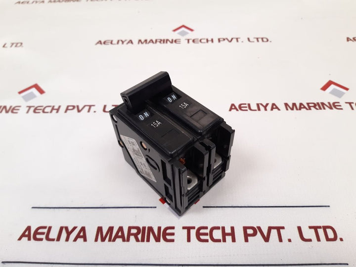 Terasaki Electric Ac460V Tb-5P Circuit Breaker 15A Ac460V 2A0263Saa