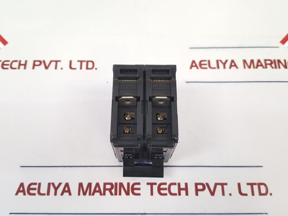 Terasaki Electric Tb-5P Circuit Breaker 30A 41-22716