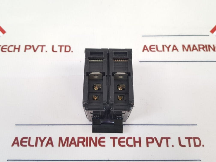 Terasaki Electric Tb-5P Circuit Breaker 30A 41-22716