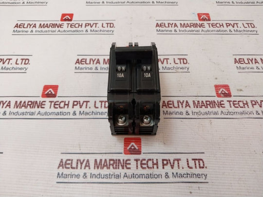 Terasaki Electric Tb-5S Circuit Breaker 10A Ac460V