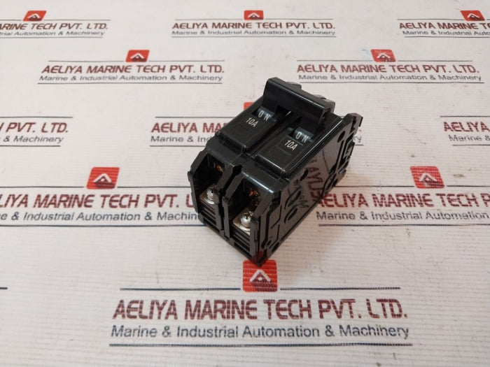 Terasaki Electric Tb-5S Circuit Breaker 10A Ac460V