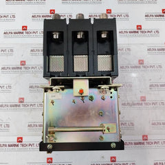 Terasaki Electric Tl-400E Circuit Breaker 3-pole 350A 690V Ac