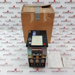 Terasaki Electric Tl-400E Circuit Breaker 3-pole 350A 690V Ac