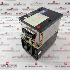 Terasaki Electric Tl-400E Circuit Breaker 3-pole 350A 690V Ac