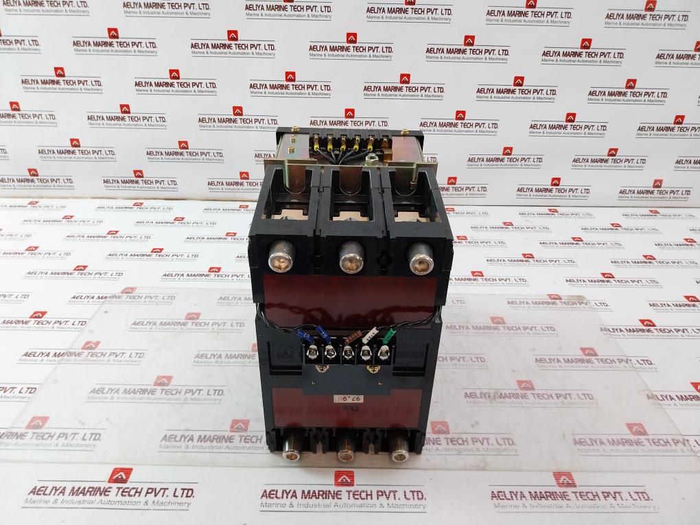 Terasaki Electric Tl-400E Circuit Breaker 3-pole 350A 690V Ac