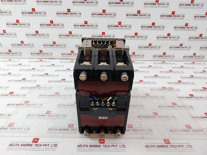 Terasaki Electric Tl-400E Circuit Breaker 3-pole 350A 690V Ac