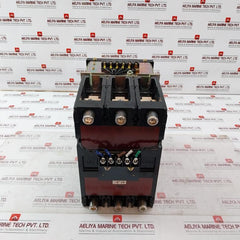 Terasaki Electric Tl-400E Circuit Breaker 3-pole 350A 690V Ac