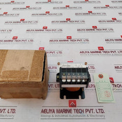 Terasaki Electric Tse-03M Transformer Phase 1 Capacity 30Va