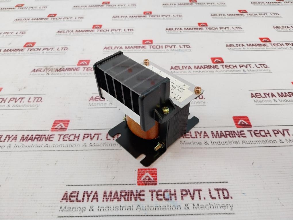Terasaki Electric Tse-03M Transformer Phase 1 Capacity 30Va