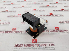 Terasaki Electric Tse-03M Transformer Phase 1 Capacity 30Va