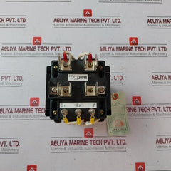 Terasaki Electric Tse-30Lfj Transformer Phase 1 60Hz
