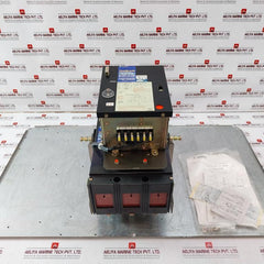 Terasaki Electric Xs1600Ne Circuit Breaker Xmc 9 Motor Operator 200-480V 50/60Hz