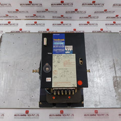 Terasaki Electric Xs1600Ne Circuit Breaker Xmc 9 Motor Operator 200-480V 50/60Hz