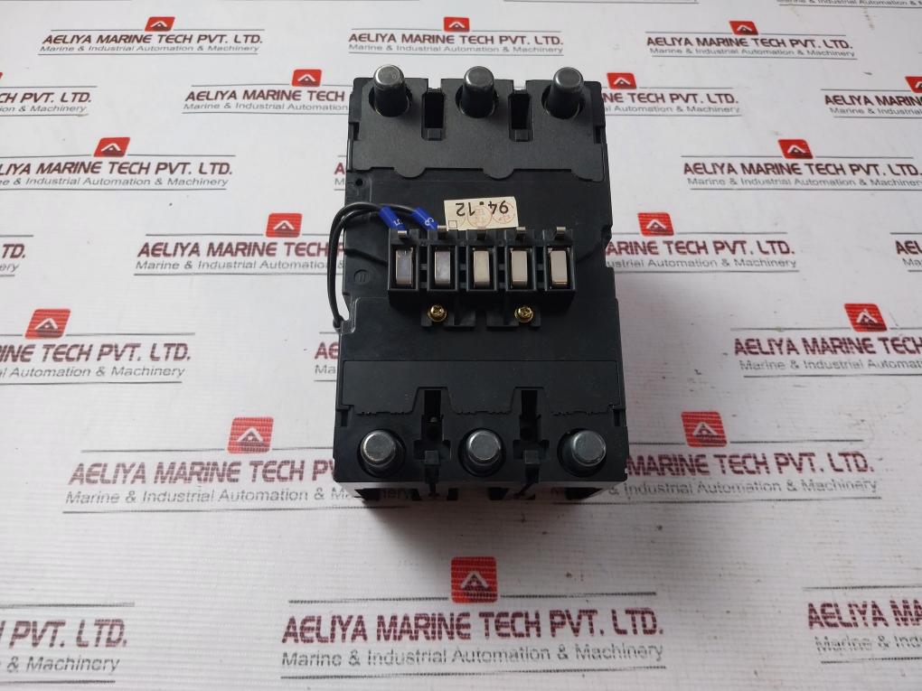 Terasaki Electric Xs225Ns Circuit Breaker