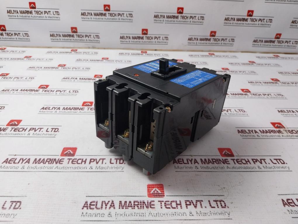 Terasaki Electric Xs225Ns Circuit Breaker