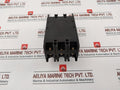 Terasaki Electric Xs50Cs 3 Pole Circuit Breaker 10A