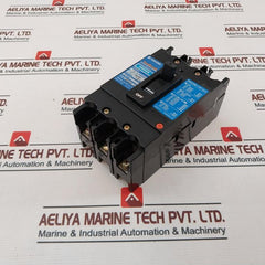 Terasaki Electric Xs50Cs 3 Pole Circuit Breaker 10A