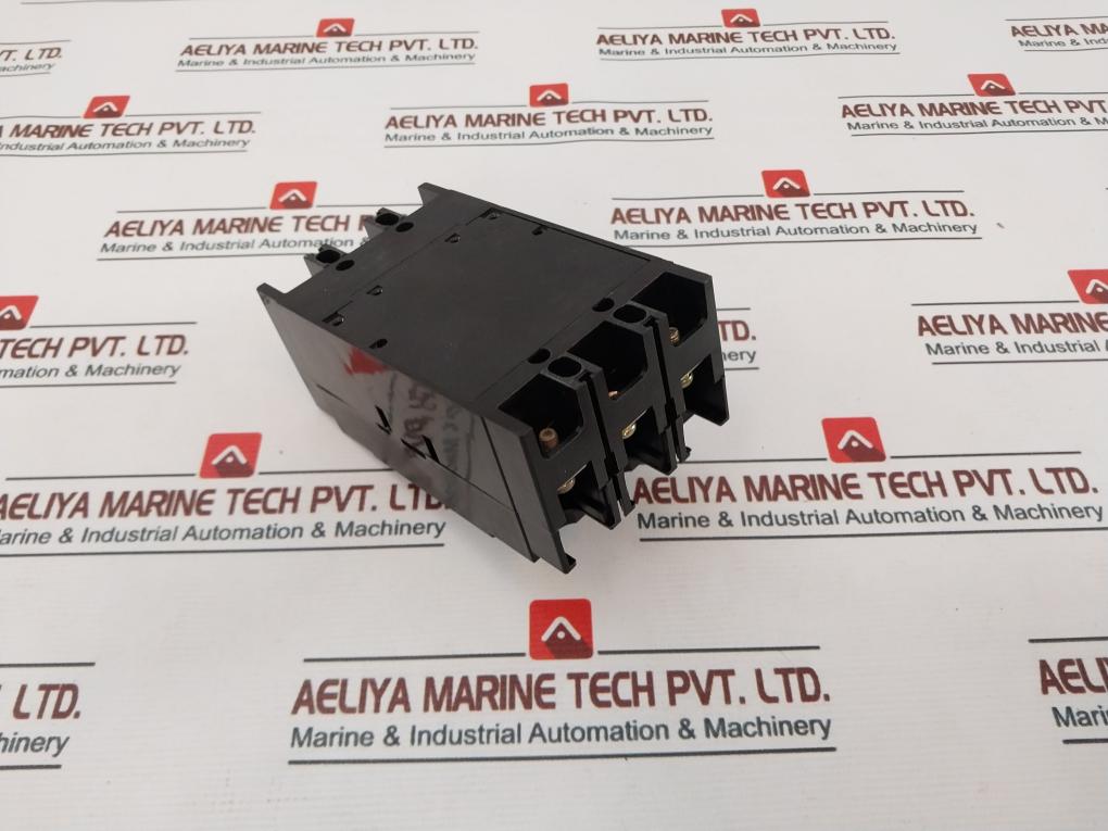 Terasaki Electric Xs50Cs 3 Pole Circuit Breaker 10A