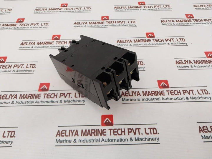 Terasaki Electric Xs50Cs 3 Pole Circuit Breaker 10A