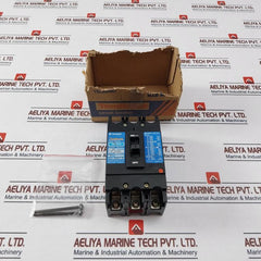 Terasaki Electric Xs50Cs 3 Pole Circuit Breaker 30A 250V