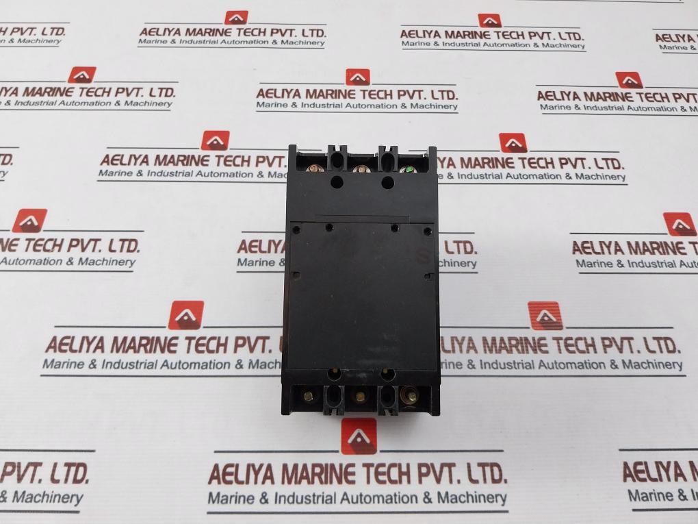 Terasaki Electric Xs50Cs 3 Pole Circuit Breaker 30A 250V