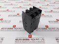 Terasaki Electric Xs50Cs 3 Pole Circuit Breaker 30A 250V