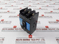 Terasaki Electric Xs50Cs 3 Pole Circuit Breaker 30A 250V