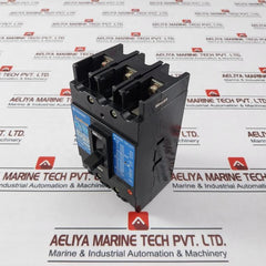 Terasaki Electric Xs50Cs 3 Pole Circuit Breaker 30A 250V