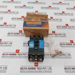 Terasaki Electric Xs50Cs Circuit Breaker 15A 50/60Hz