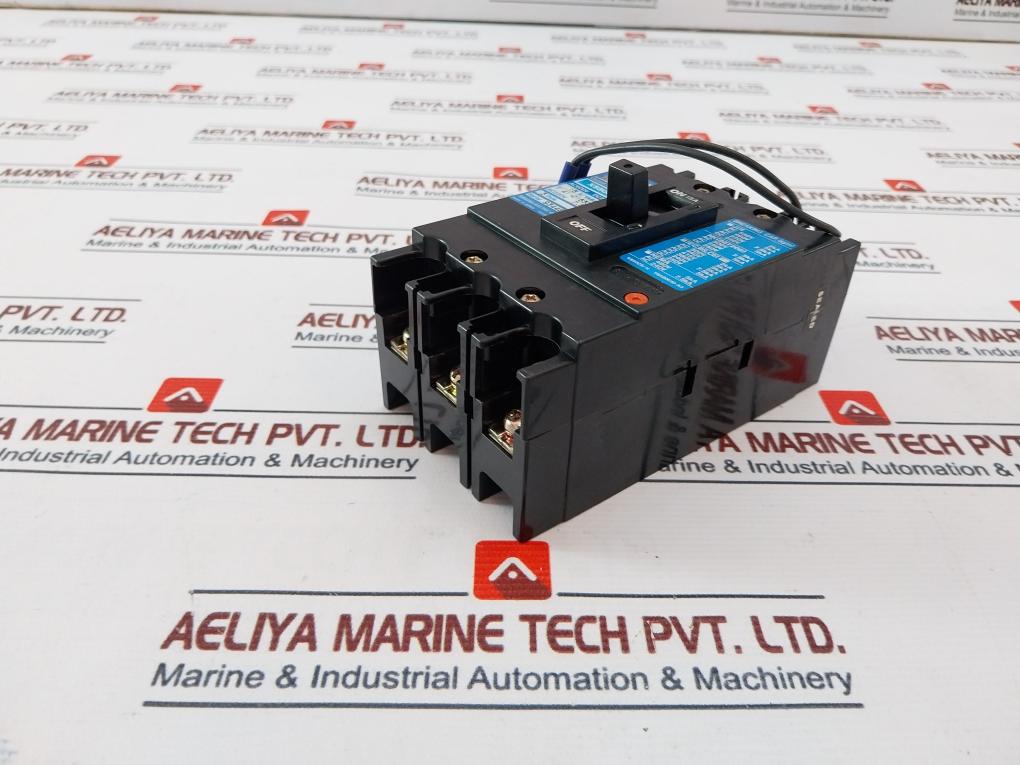 Terasaki Electric Xs50Cs Circuit Breaker 15A 50/60Hz