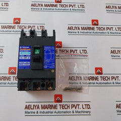 Terasaki Electric Xs50Nb Circuit Breaker 30A 660Vac 50~60Hz