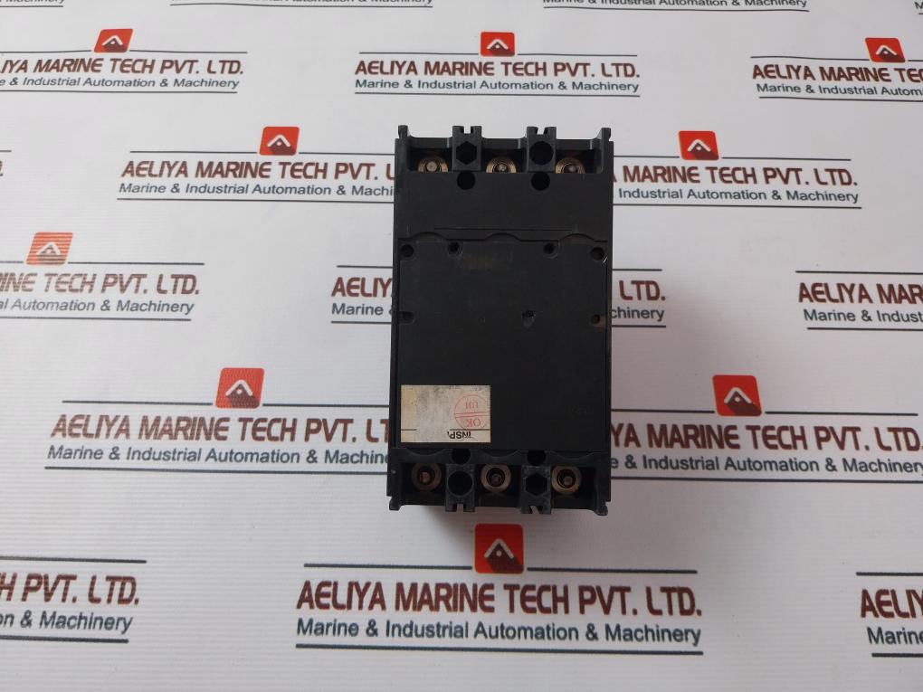 Terasaki Electric Xs50Nb Circuit Breaker 30A 660Vac 50~60Hz