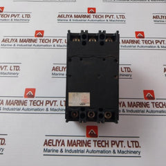 Terasaki Electric Xs50Nb Circuit Breaker 30A 660Vac 50~60Hz