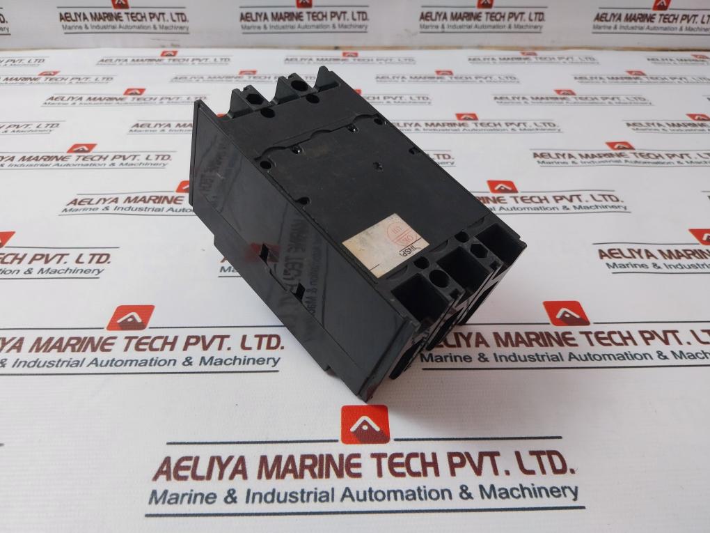 Terasaki Electric Xs50Nb Circuit Breaker 30A 660Vac 50~60Hz