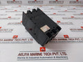 Terasaki Electric Xs50Nb Circuit Breaker 30A 660Vac 50~60Hz
