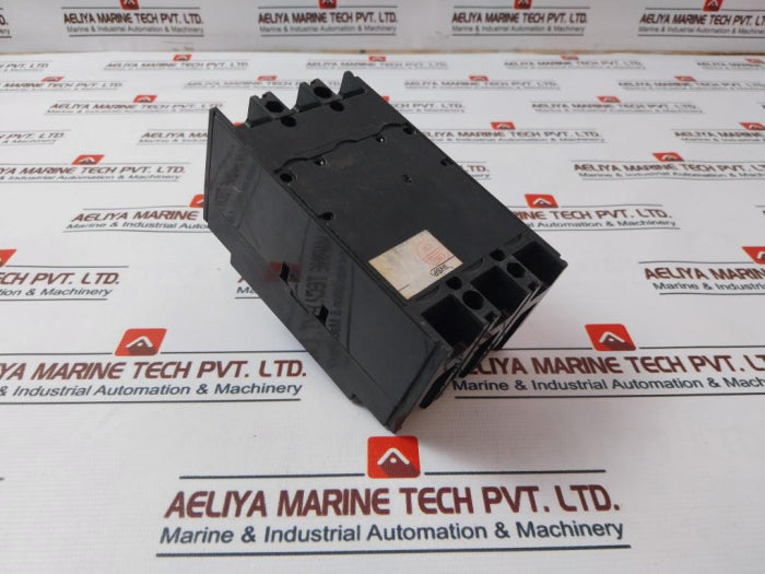 Terasaki Electric Xs50Nb Circuit Breaker 30A 660Vac 50~60Hz