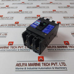 Terasaki Electric Xs50Nb Circuit Breaker 30A 660Vac 50~60Hz